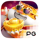 Fortune Tiger by 222winner