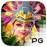 Treasures of Aztec by 222winner
